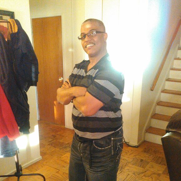 Meet your Posher, Darren - Picture 1 of 1